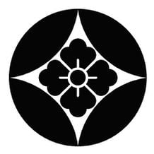 Logo of Mitsurugi Group