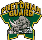 Pretorian Guard Logo