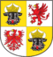 Coat of Arms of Mecklenburg-Vorpommern