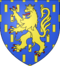 Coat of Arms of Franche-comte