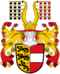 Coat of Arms of Carinthia
