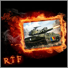 Logo of RTF DivisionRTF