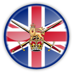 Logo of the British Army