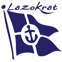 Logo of Lazocracy
