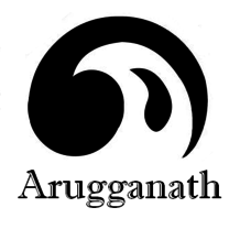 Logo of Arugganath Corporation