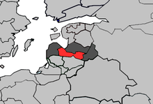 Карта Zemgale