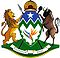 Coat of Arms of KwaZulu Natal