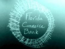 Logo of Florida Commerce Bank