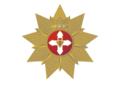 Badge - Order of Vytautas the Great.gif