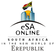 Logo of eSA Online