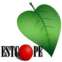 Logo of ESTCOPE
