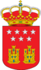 Coat of Arms of Madrid
