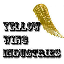 Logo of Yellow Wing Industries