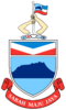 Coat of Arms of Sabah