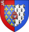 Coat of Arms of Pays de la Loire