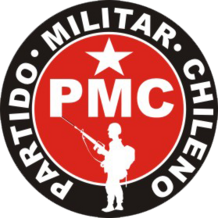 Party-Partido Militar Chileno.png‎