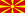 Republic of Macedonia (FYROM)