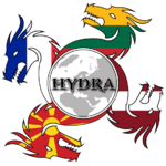 Flag of Hydra