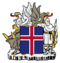 Coat of Arms of Iceland