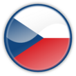 Флаг Чехия