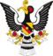 Coat of Arms of Sarawak