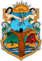 Coat of Arms of Baja