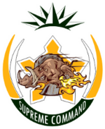 High Command Logo
