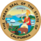 Coat of Arms of California