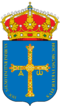 Coat of Arms of Asturias