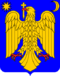 Coat of Arms of Muntenia
