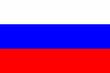 Flaga Rosja