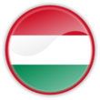 Флаг Венгрия