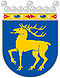 Coat of Arms of Aland