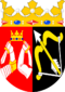 Coat of Arms of Eastern Finland