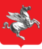 Coat of Arms of Tuscany