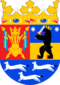Coat of Arms of Western Finland