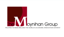 Logo of The Moynihan Group