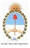 Coat of Arms of Argentine Northwest