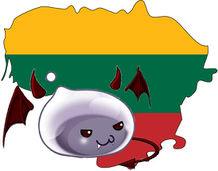 Logo of Jelly Army