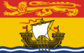Flag-New Brunswick.png