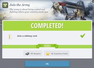 Join the Army Mission Completed.png