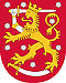 Finland Coat of Arms