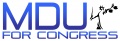 Mdu congress dec08 banner.JPG