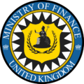 Seal of the Ministry of Finance.png
