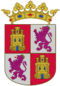 Coat of Arms of Castilla y Leon