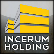 Logo of Incerum holding
