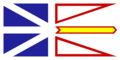 Flag-Newfoundland and Labrador.png