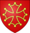 Coat of Arms of Midi-Pyrenees