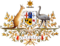 Coat of Arms of South Australia