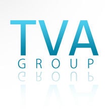Logo of Tennessee Valley Authority Group
